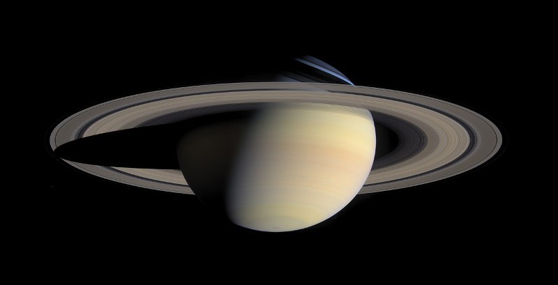 Saturno en Sagitario